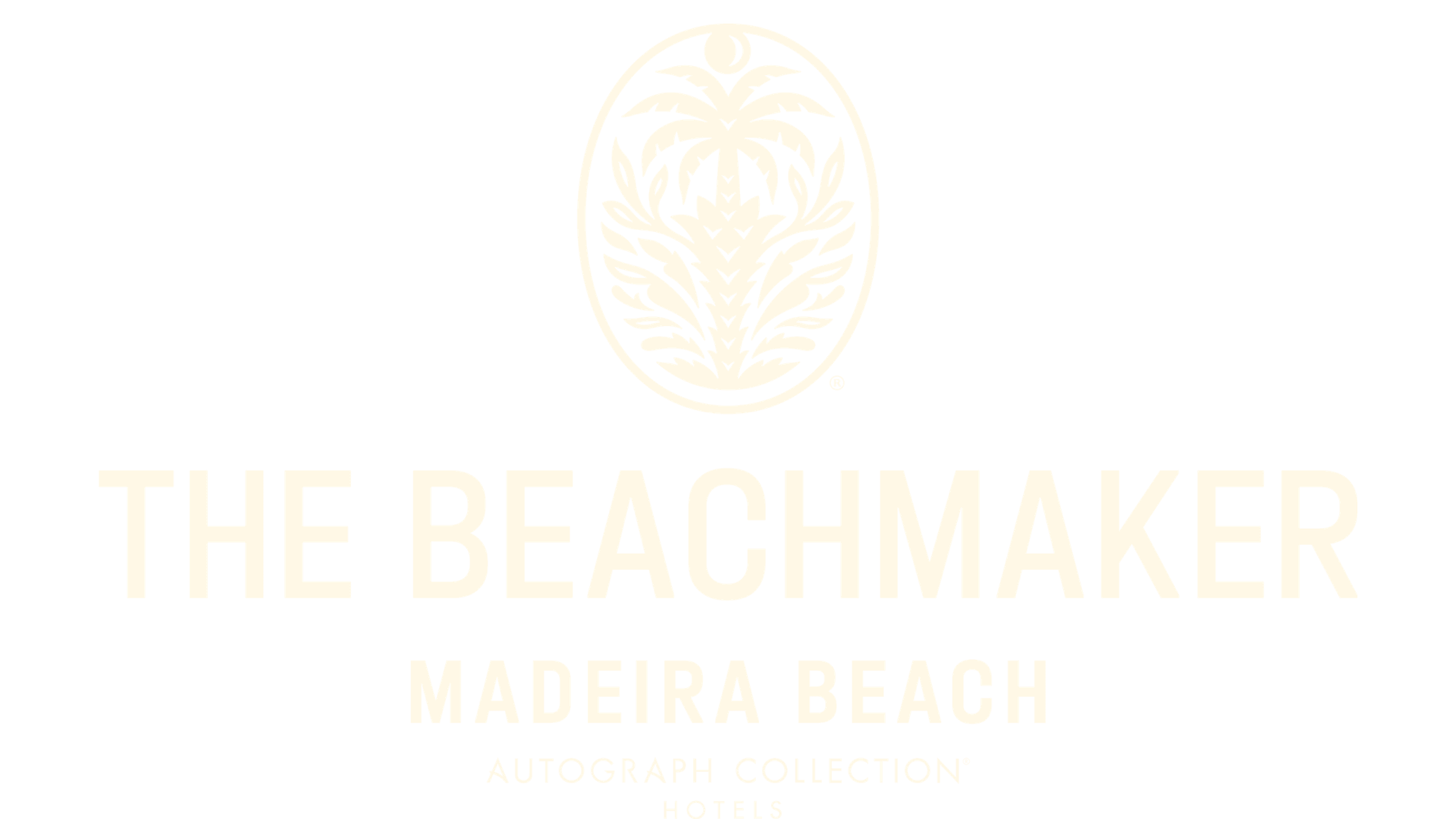The Beachmaker